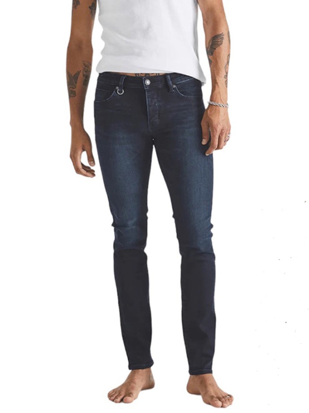NEUW Denim Men's IGGY Skinny Jeans - 29/32